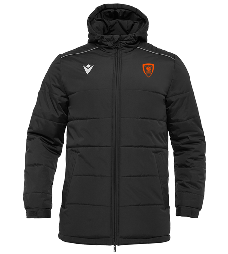 Macron Anorak | Imagen 1