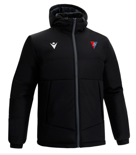 Macron Anorak | Imagen 1