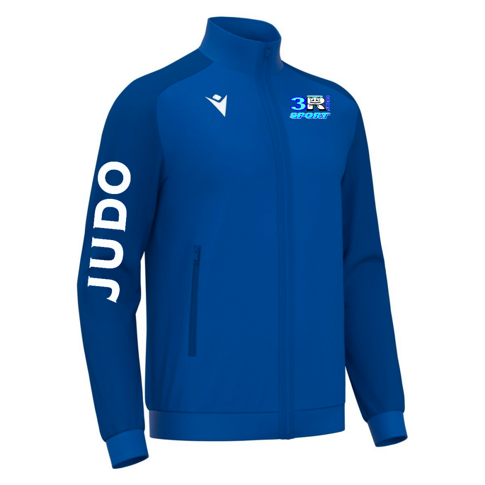 Macron Anubis top ull zip | Immagine 1