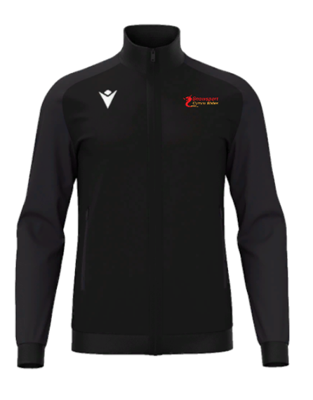 Macron Anubis full zip top jr | Image 1