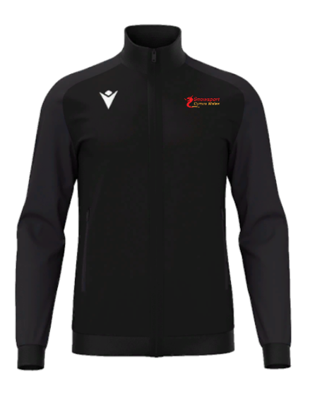 Macron Anubis full zip top sr | Image 1