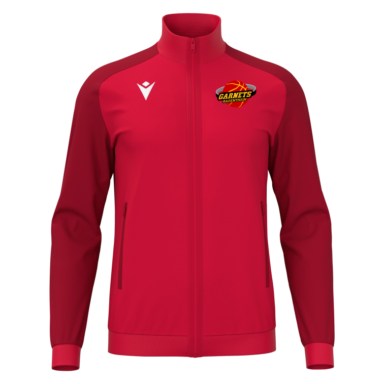 Macron Anubis trainingsanzug top | Bild 1