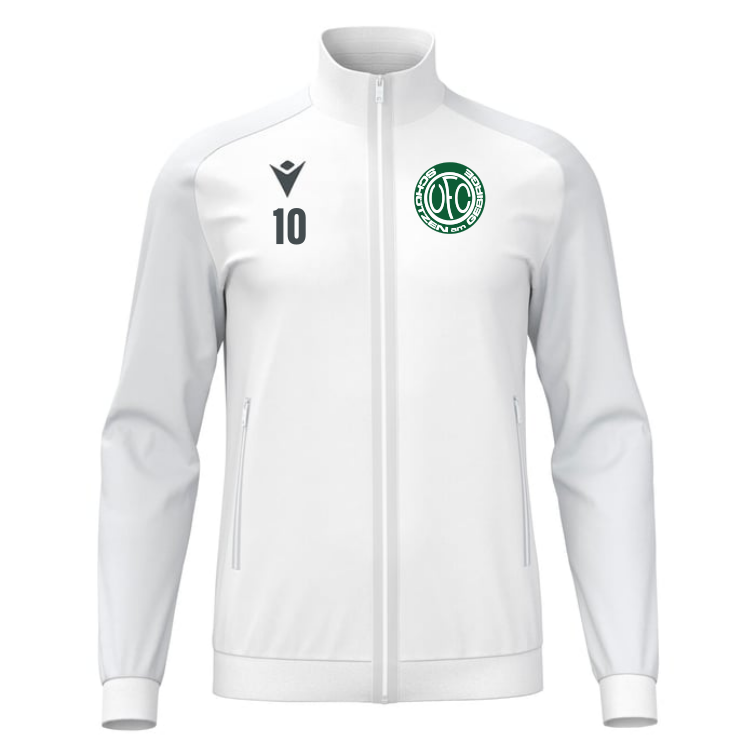 Macron Anubis top mit reißverschluss | Bild 1