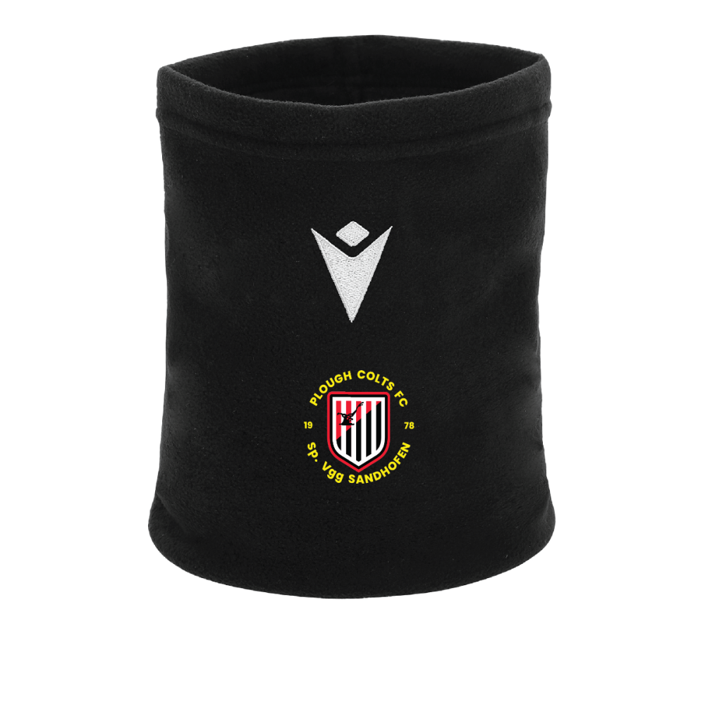 Macron Anvik hero neck warmer jr | Image 1