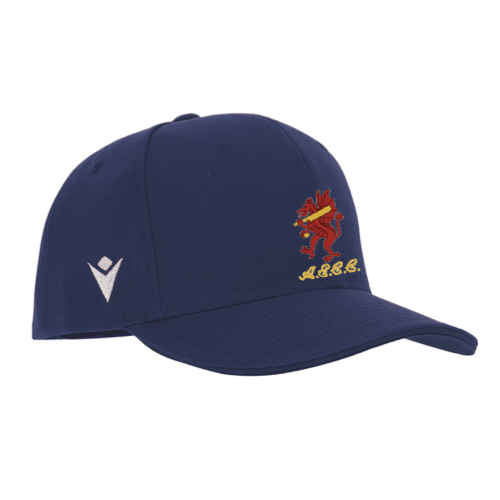 Macron Pepper baseball cap | Image 1