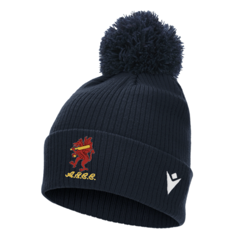 Macron Snow pom pom beanie sr | Image 1