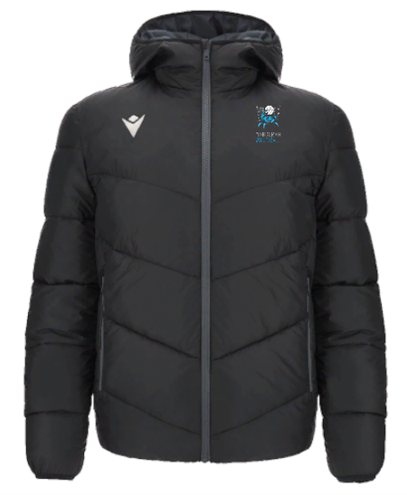 Macron Arctic padded bimber black | Image 1