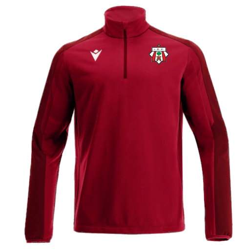 Macron Arno sweatshirt - ldc futebol form. | Imagem 1