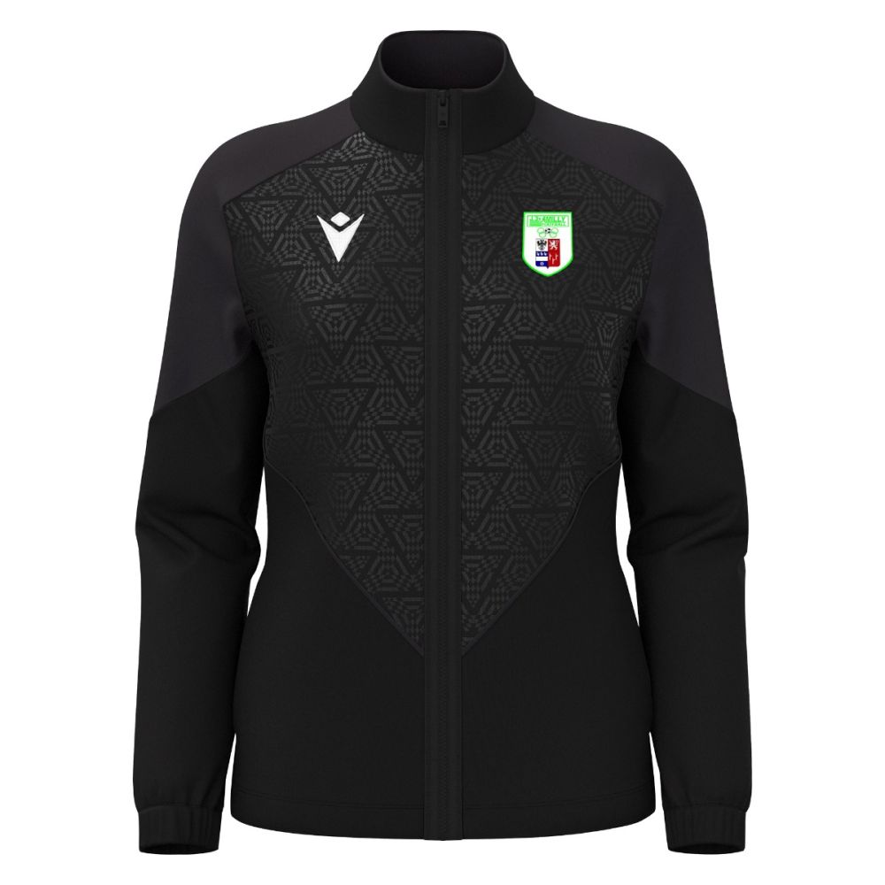 Macron Artemis full zip noir | Image 1
