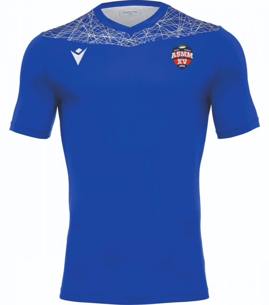 Macron Maillot nash | Image 1