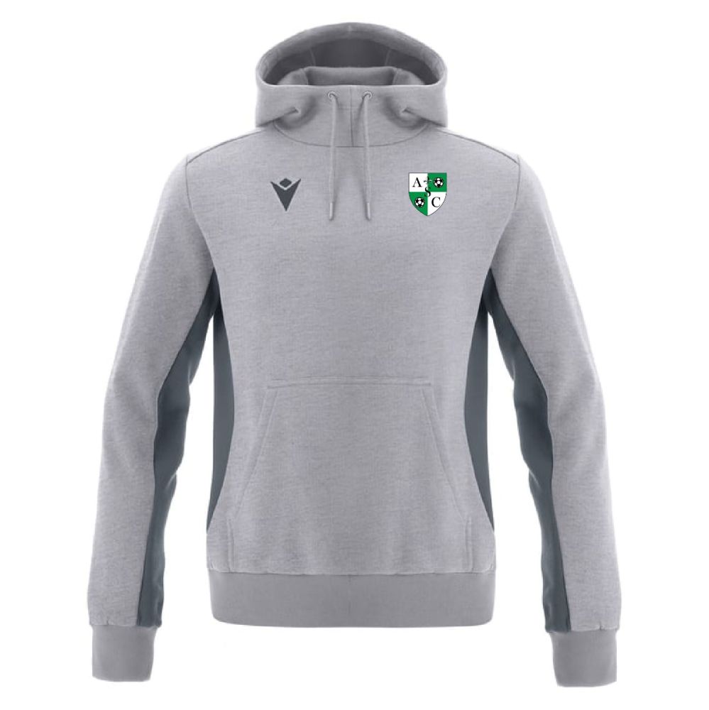 Macron Sweat-shirt avec capuche dance | Image 1