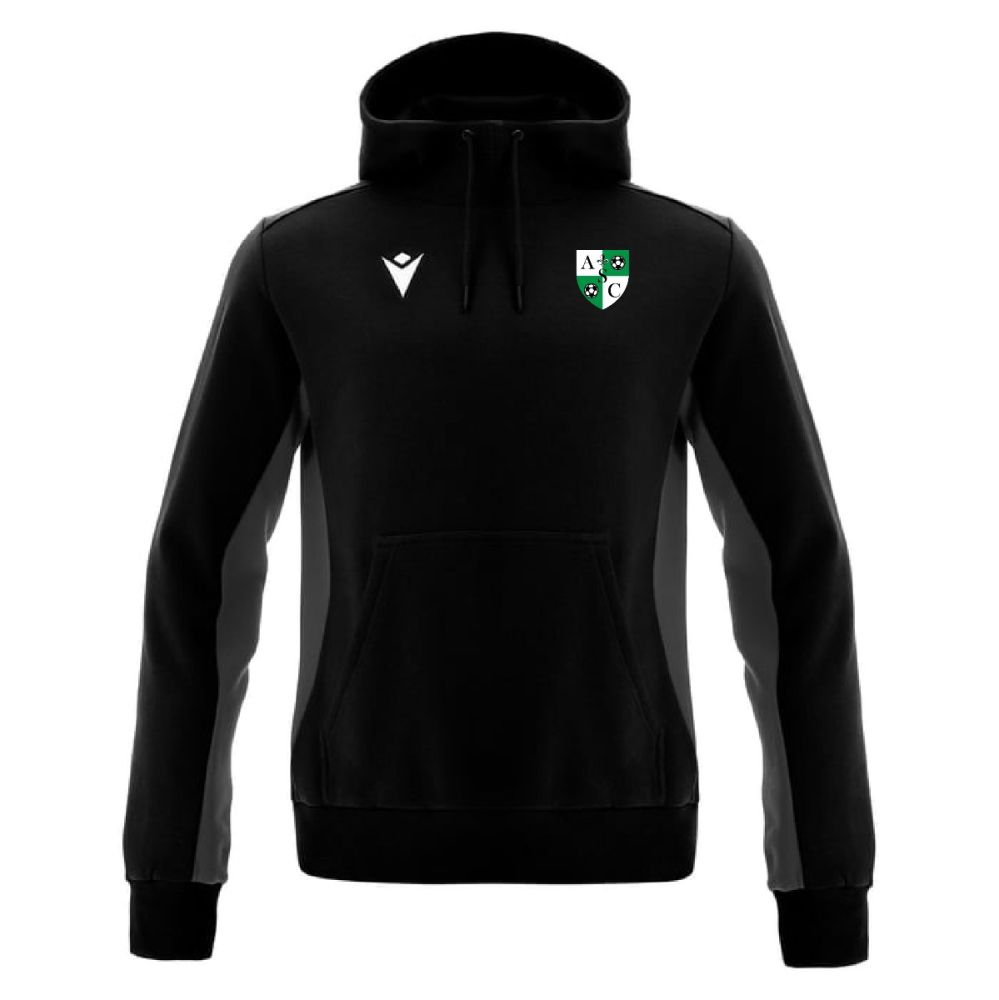 Macron Sweat-shirt avec capuche dance | Image 1