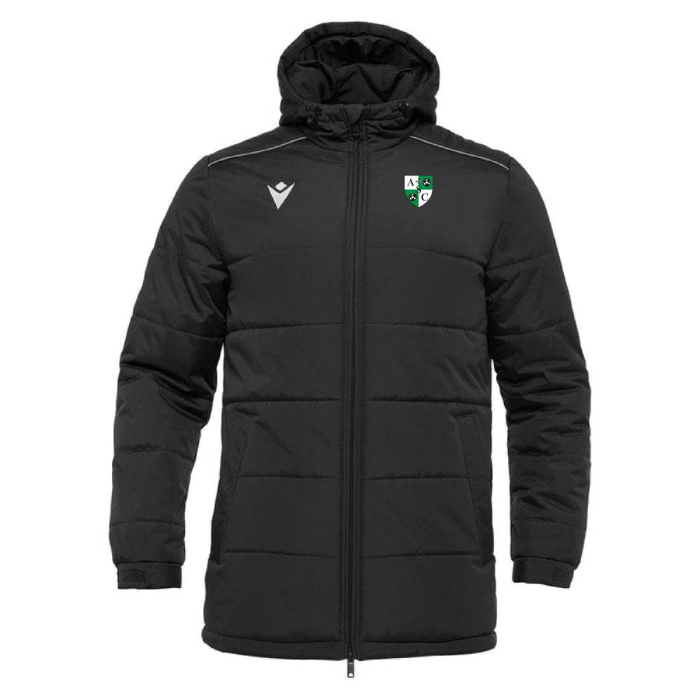 Macron Gyor veste | Image 1