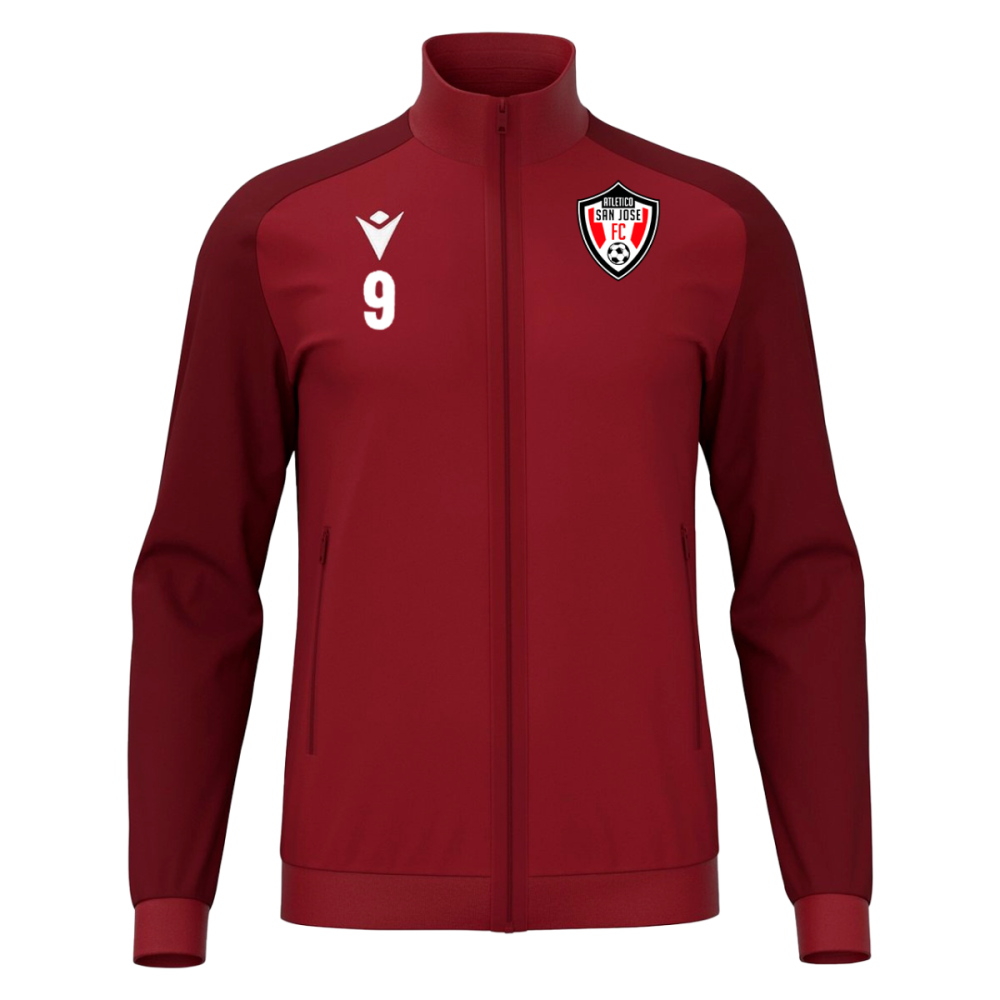Macron Anubis full zip top | Image 1