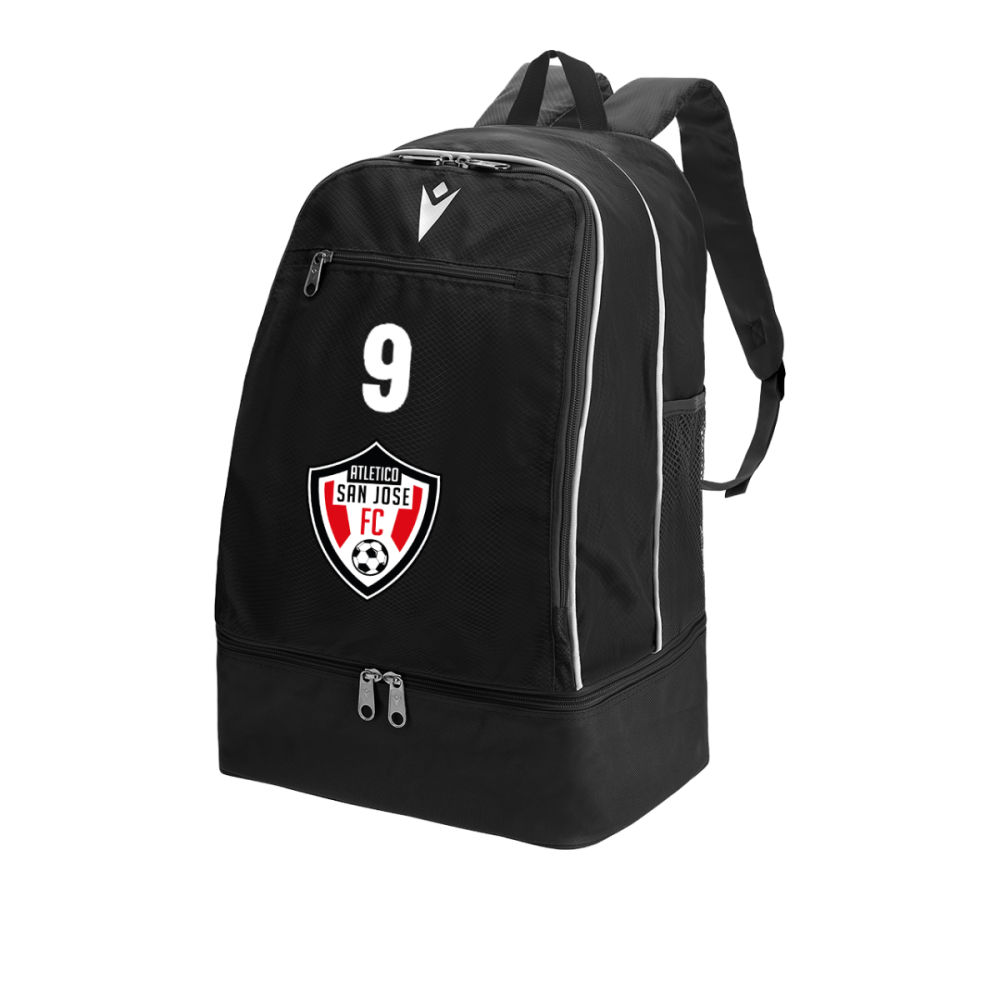 Macron Maxi-academy backpack | Image 1