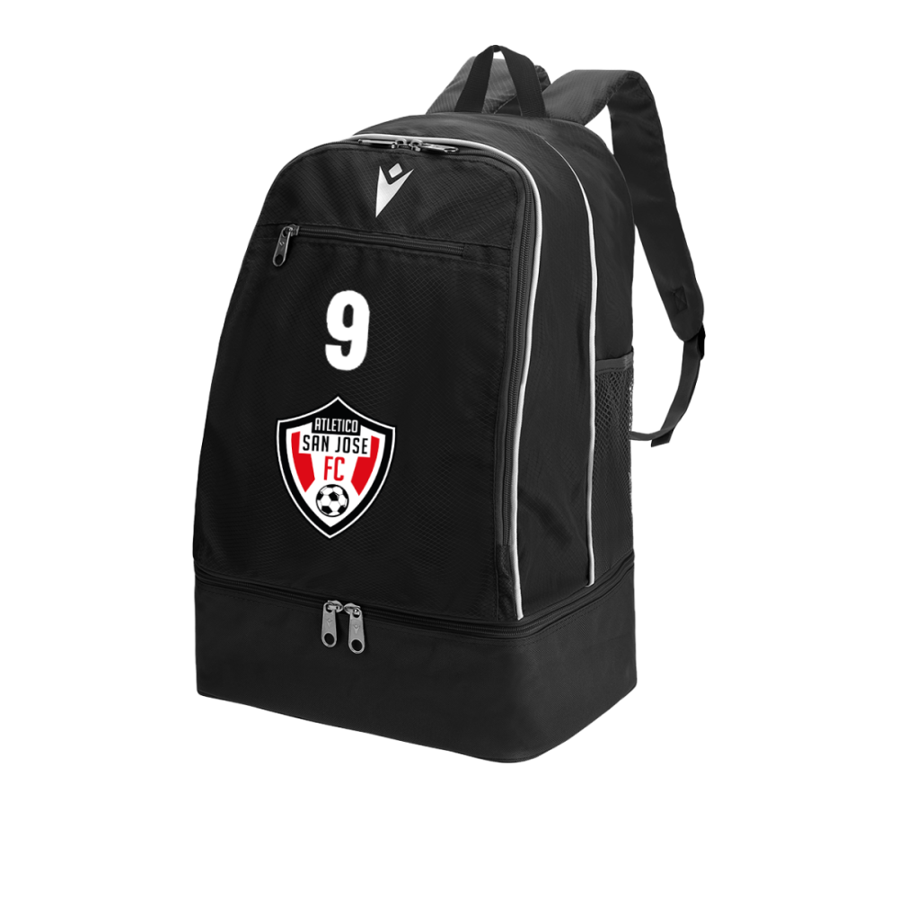Macron Maxi-academy backpack | Image 1