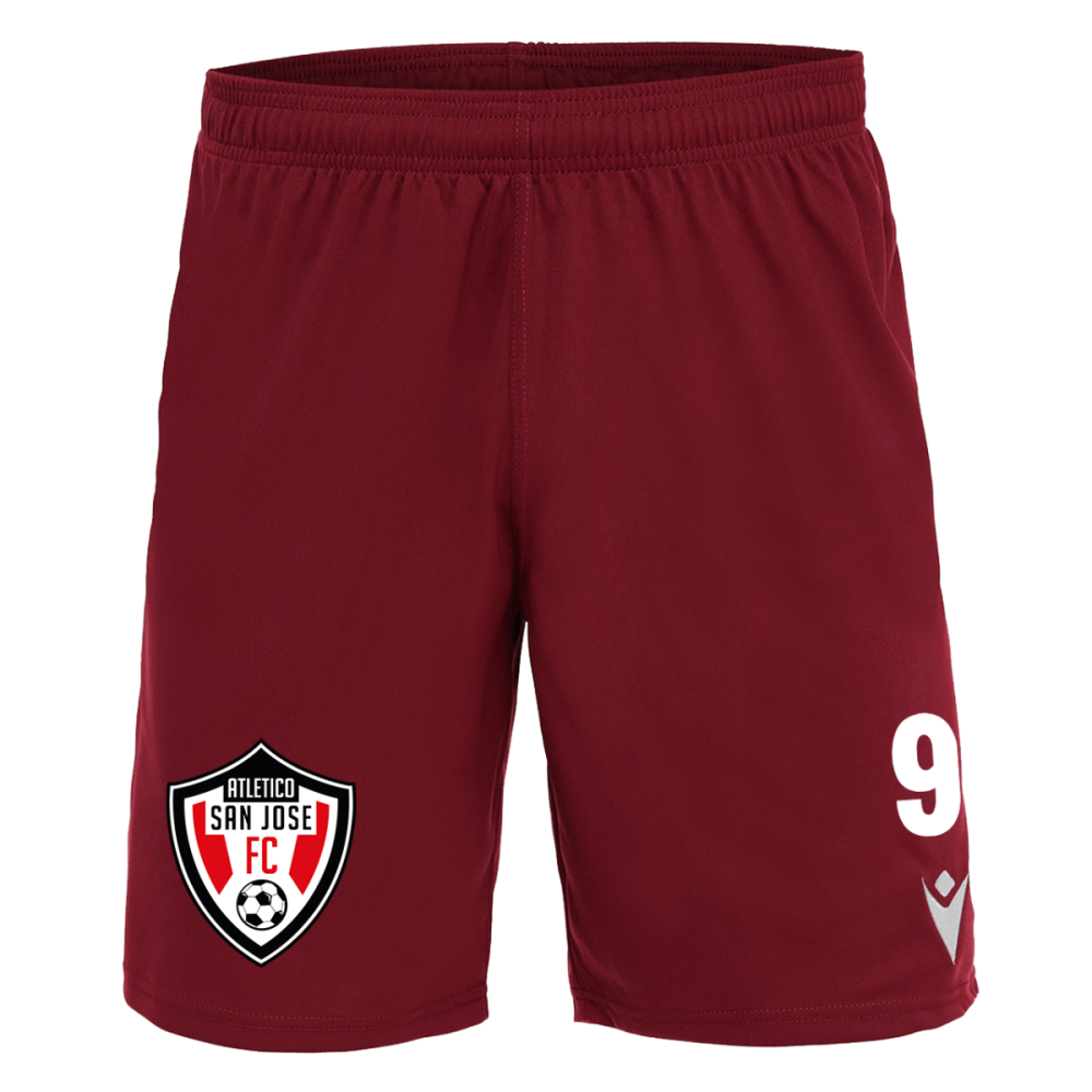 Macron Mesa hero shorts | Image 1