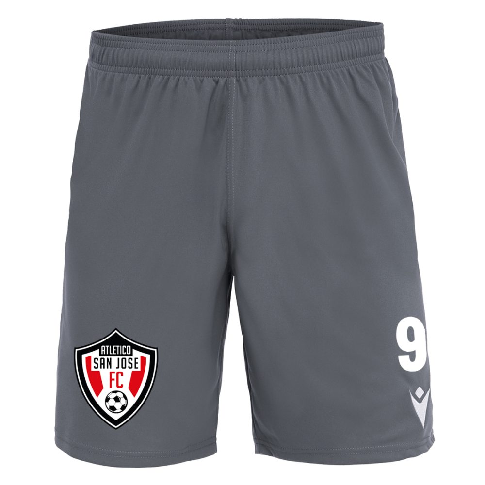 Macron Mesa hero shorts | Image 1