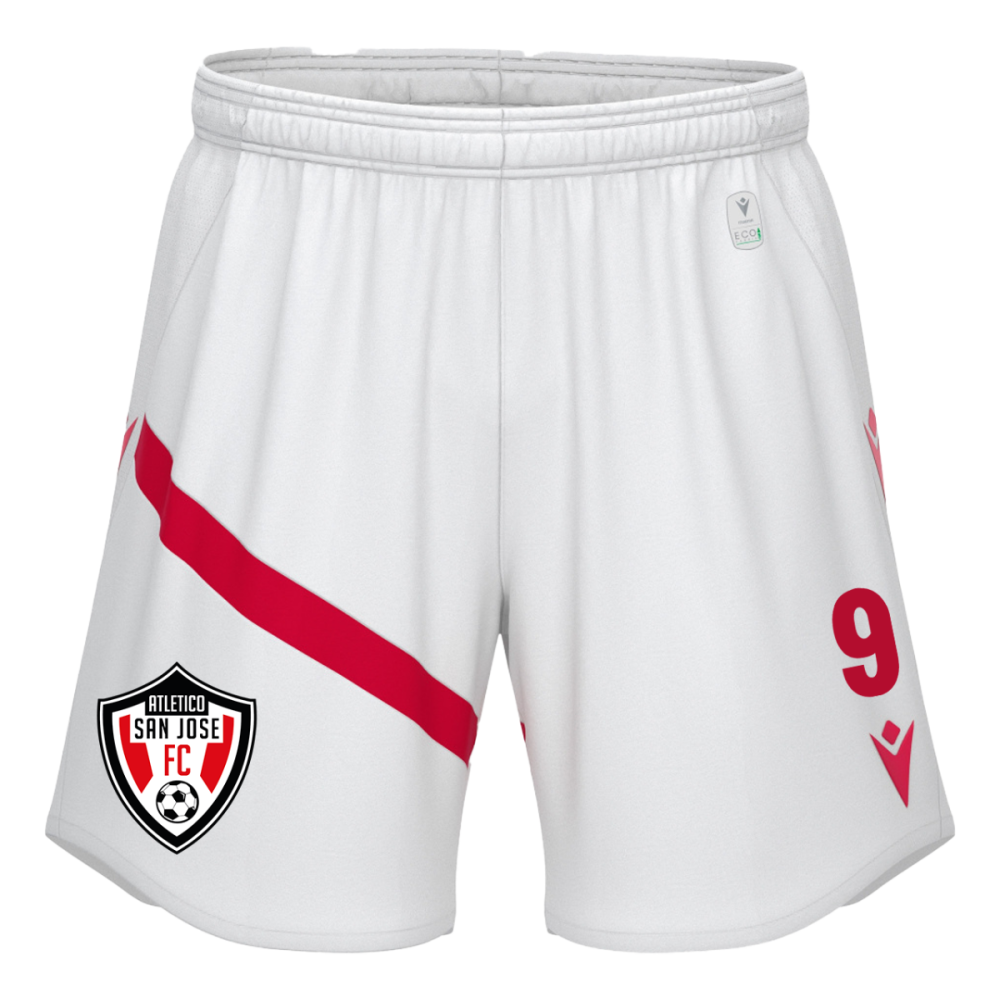 Macron Shen eco shorts | Image 1