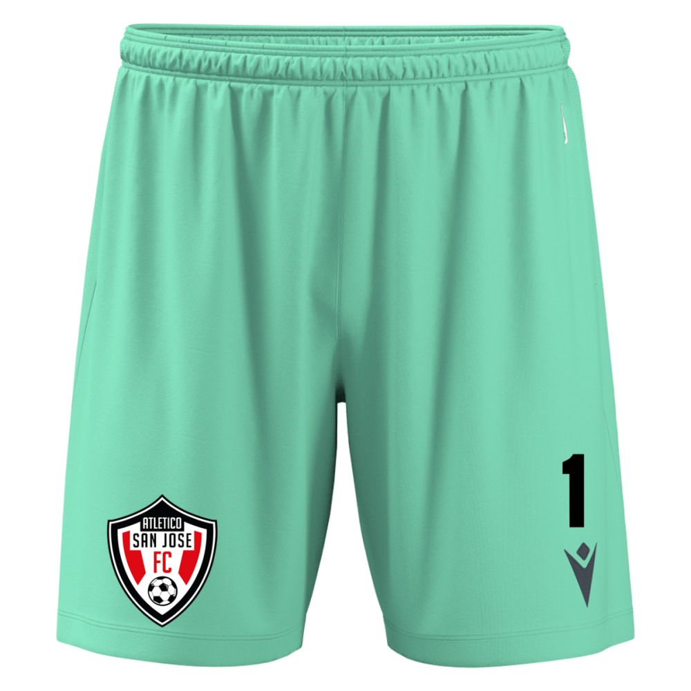 Macron Skara shorts | Image 1