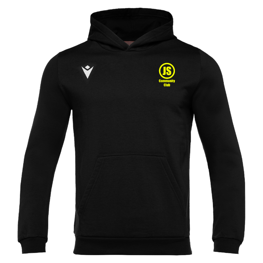 Macron Leisure hoodie banjo hero jr | Image 1