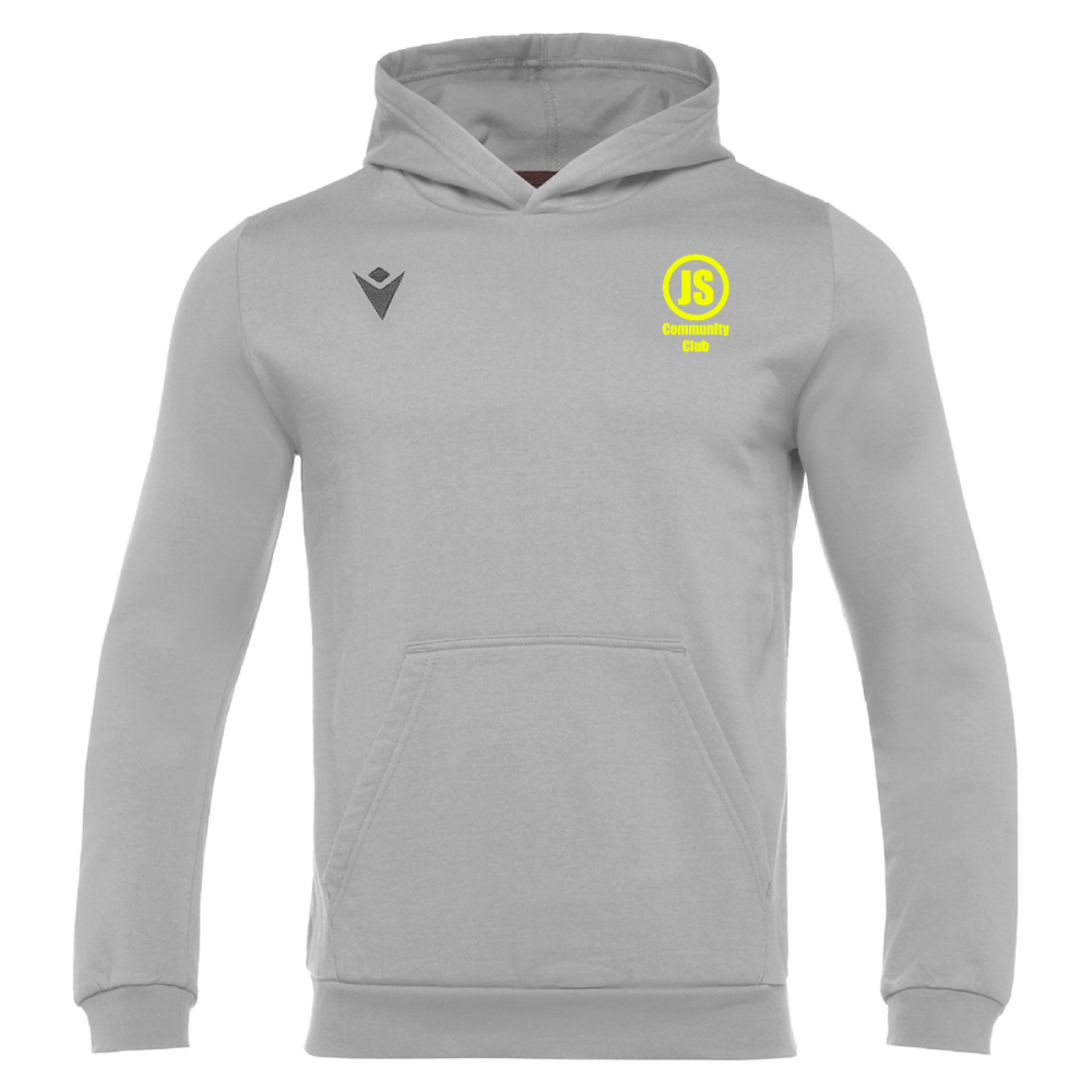 Macron Leisure hoodie banjo hero jr | Image 1