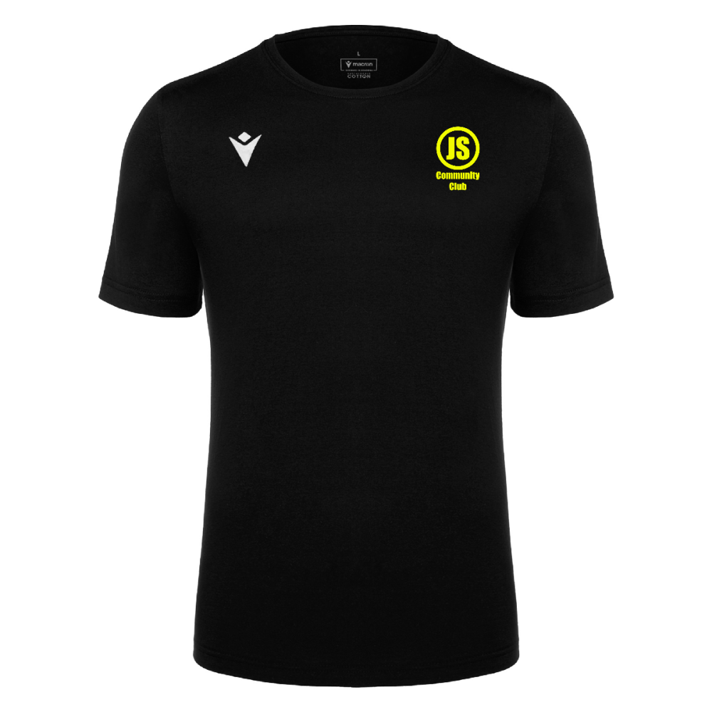 Macron Boost eco t-shirt sr | Image 1