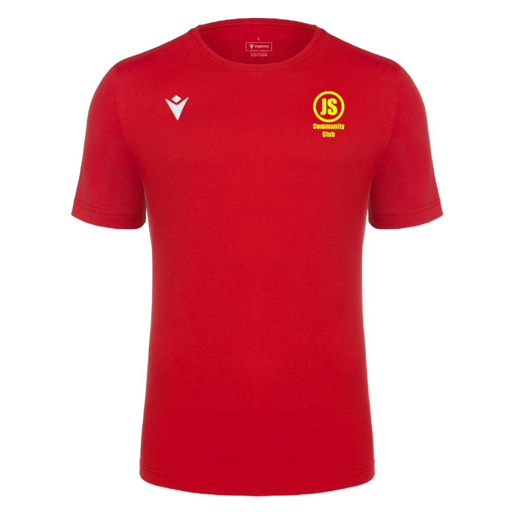 Macron Boost eco t-shirt sr | Image 1