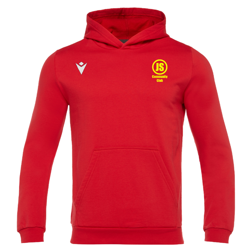 Macron Leisure hoodie banjo hero sr | Image 1