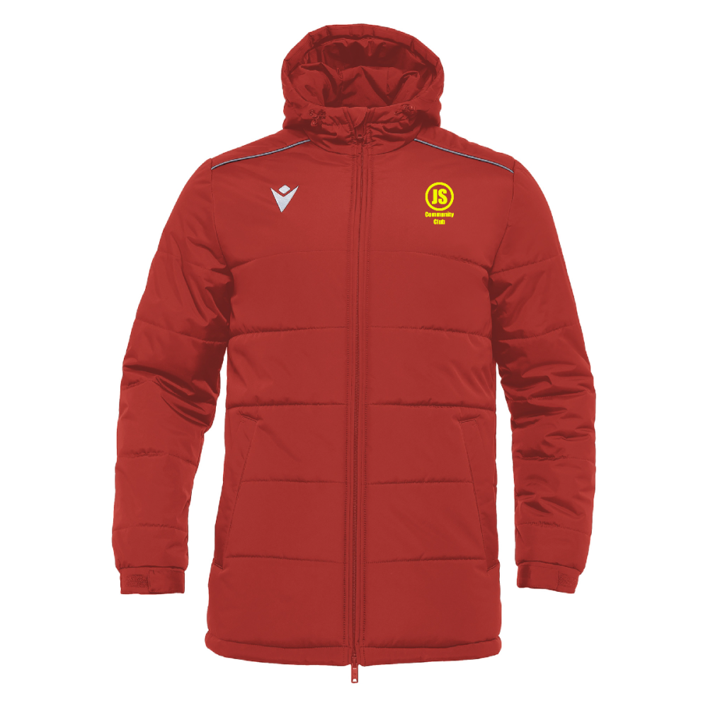 Macron Gyor jacket jr | Image 1