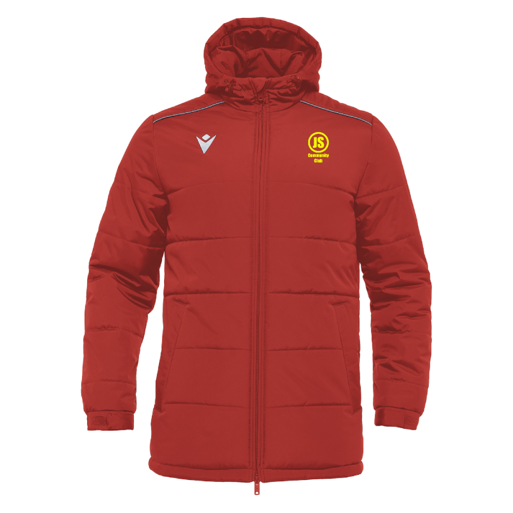 Macron Gyor jacket sr | Image 1