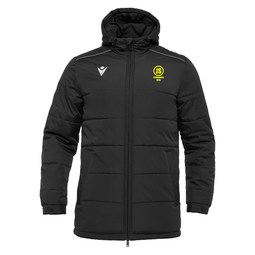 Macron Gyor jacket jr | Image 1