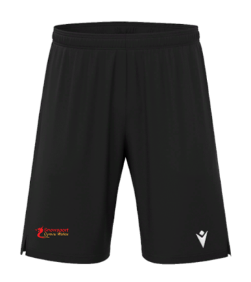 Macron Aster bermuda sr | Image 1