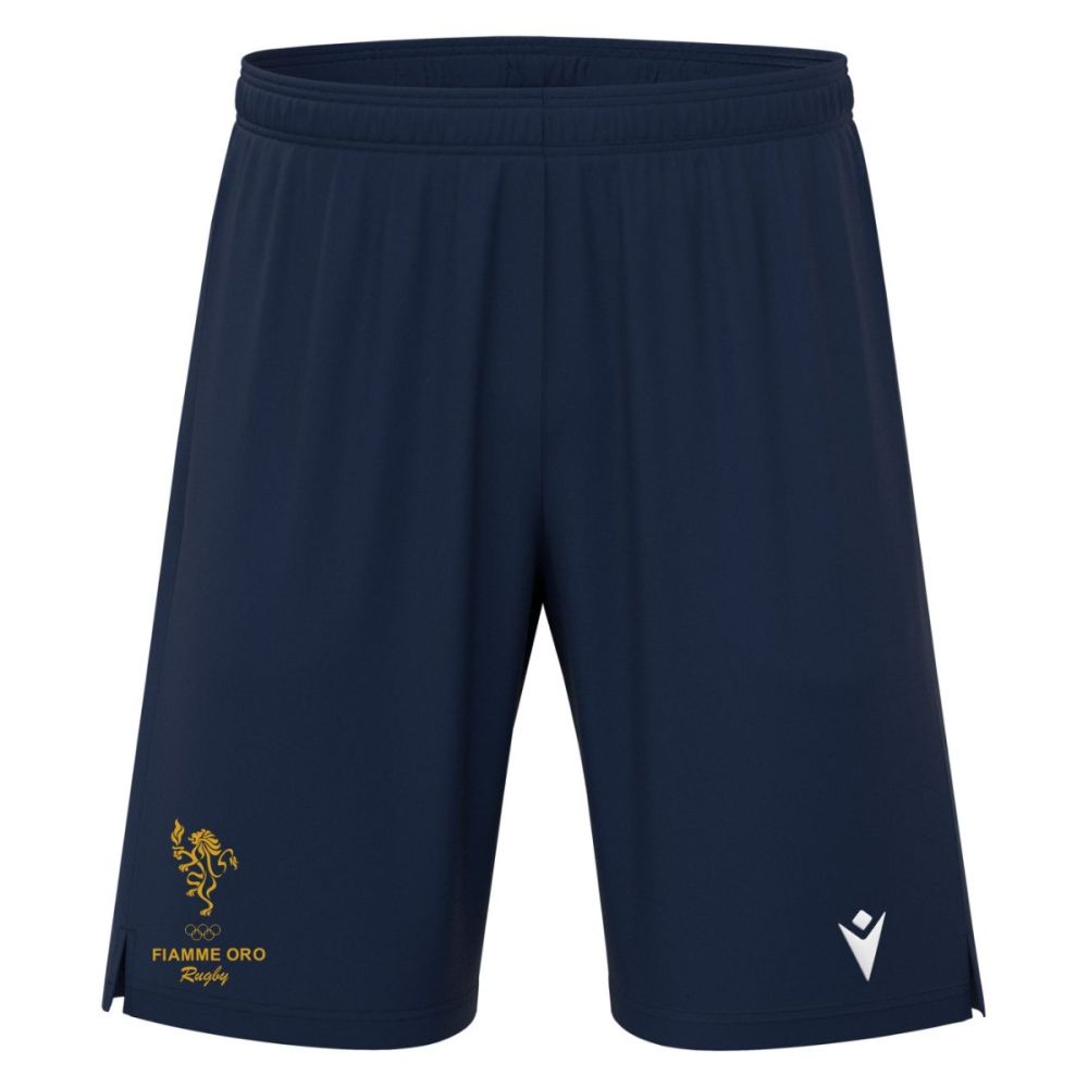 Macron Aster bermuda nav | Immagine 1