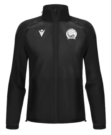 Macron Atlantic hero junior spray - black | Image 1