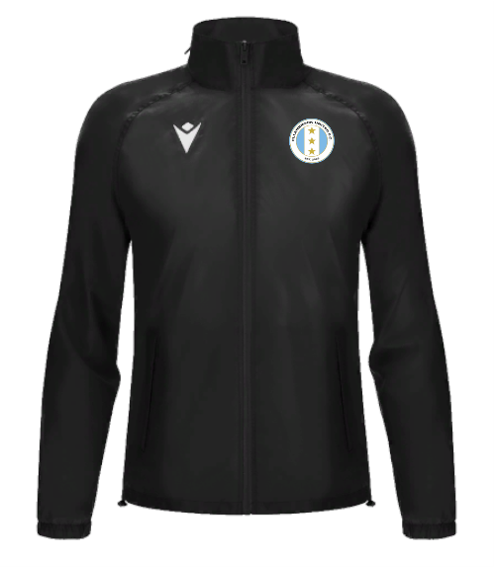 Macron Atlantic herojunior spray black | Image 1