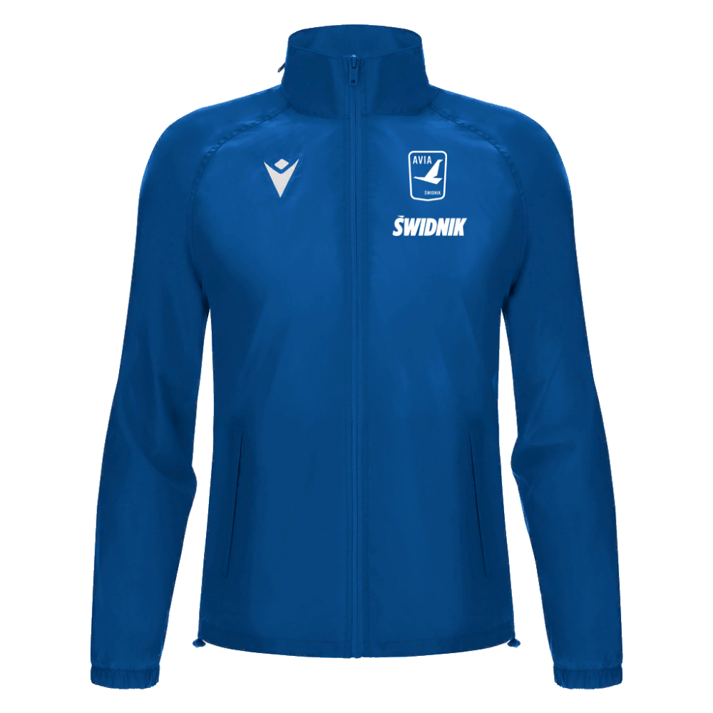 Macron Ortalion atlantic - sekcja pływacka | Image 1