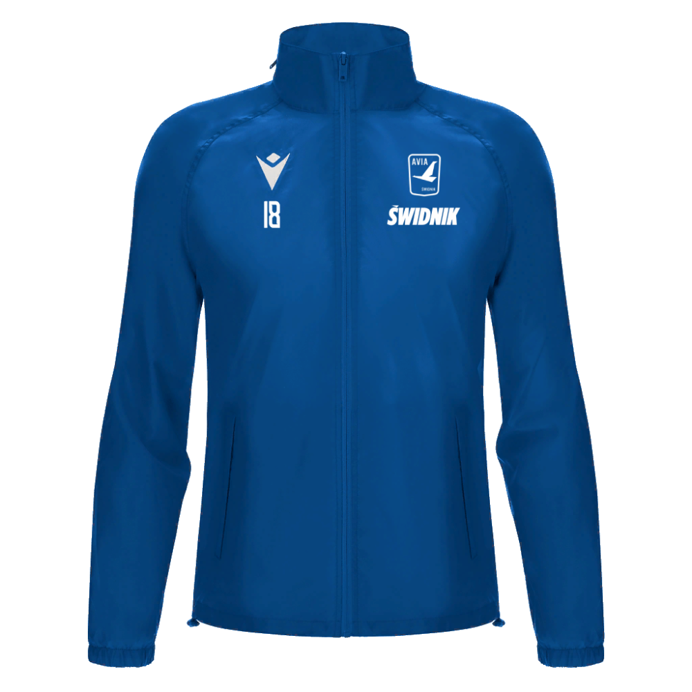 Macron Ortalion atlantic - akademia siatkarska | Image 1