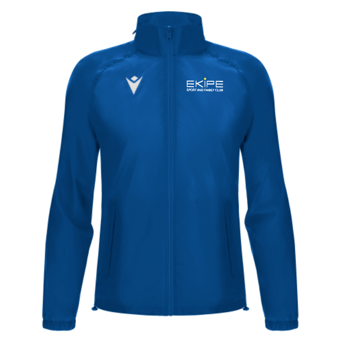 Macron Atlantic hero antivento ufficiale ekipe | Immagine 1