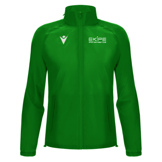 Macron Atlantic hero antivento ufficiale ekipe | Immagine 1