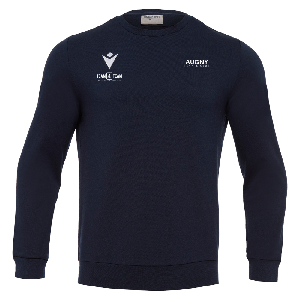 Macron Sweatshirt en coton axima | Image 1