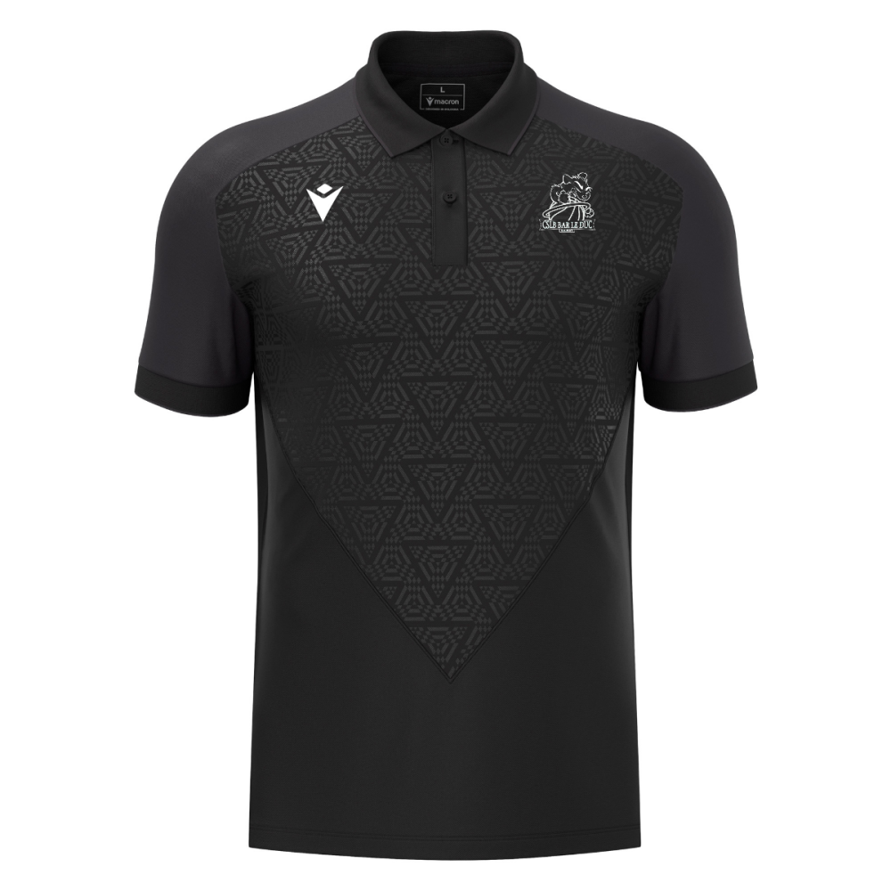 Macron Baldwin polo | Image 1