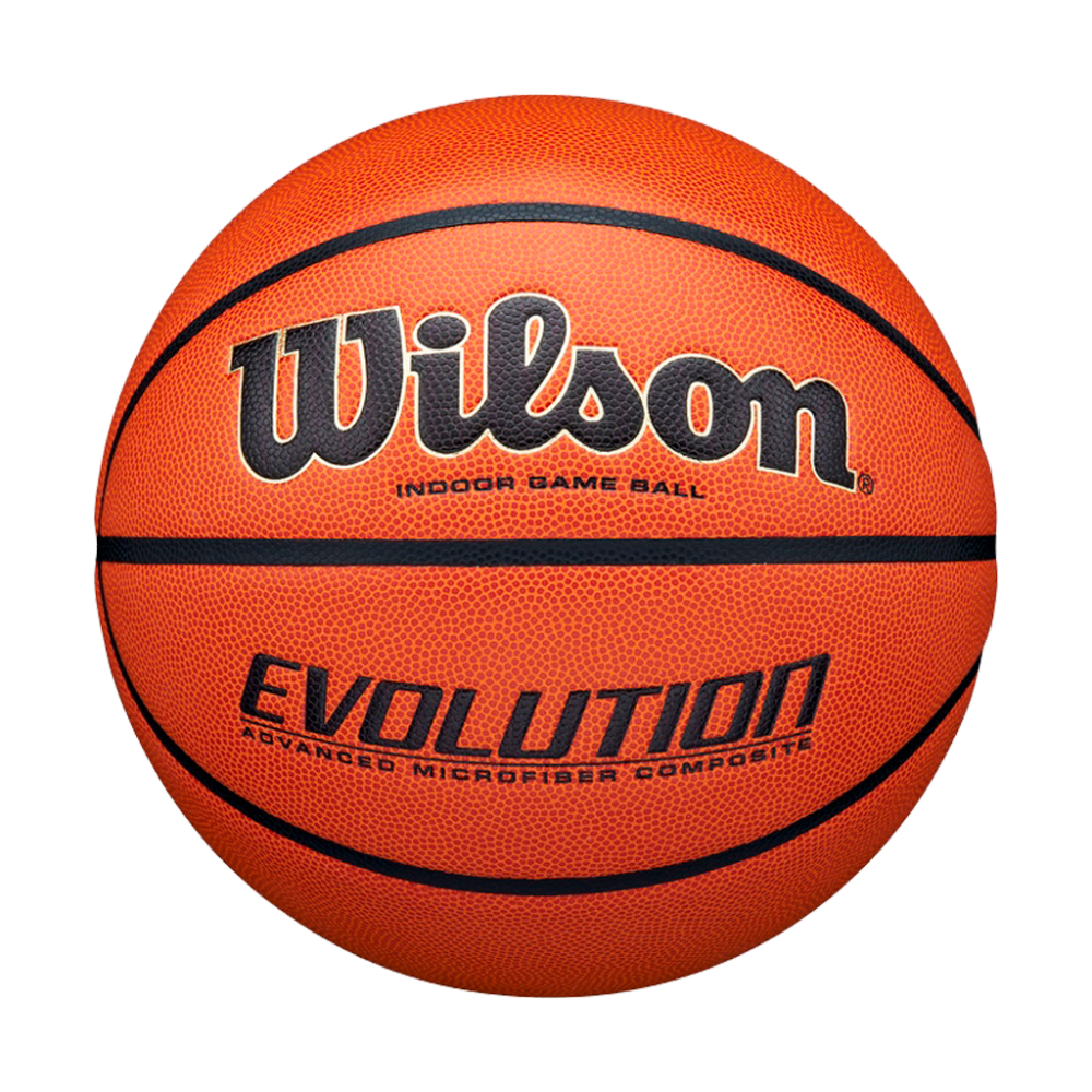 Macron Balon baloncesto wilson evolution game | Imagen 1