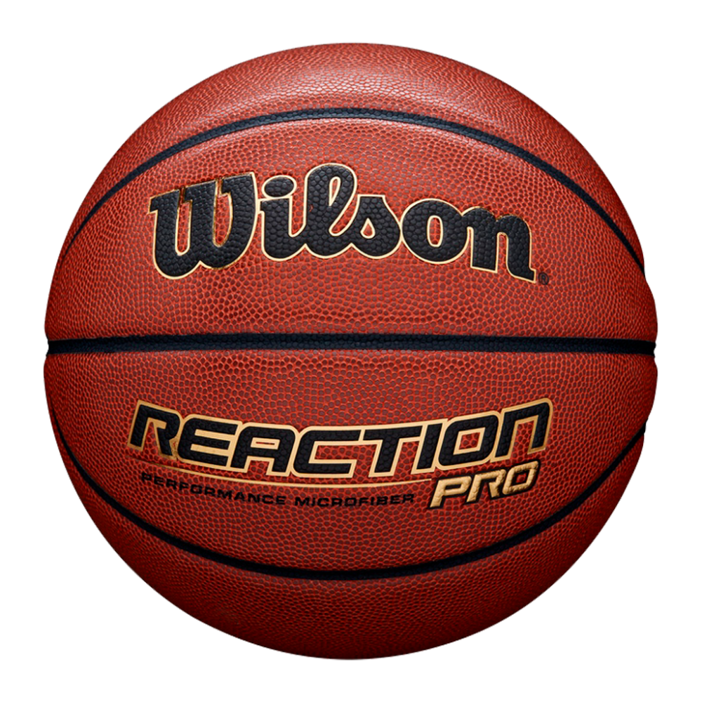 Macron Balon baloncesto wilson reaction pro | Imagen 1