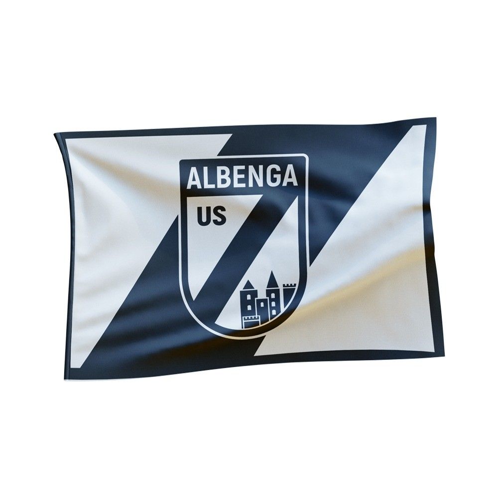 Macron Bandiera albenga | Immagine 1