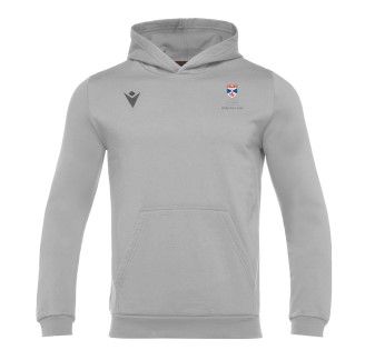 Macron Banjo hero hoody gry sr | Image 1