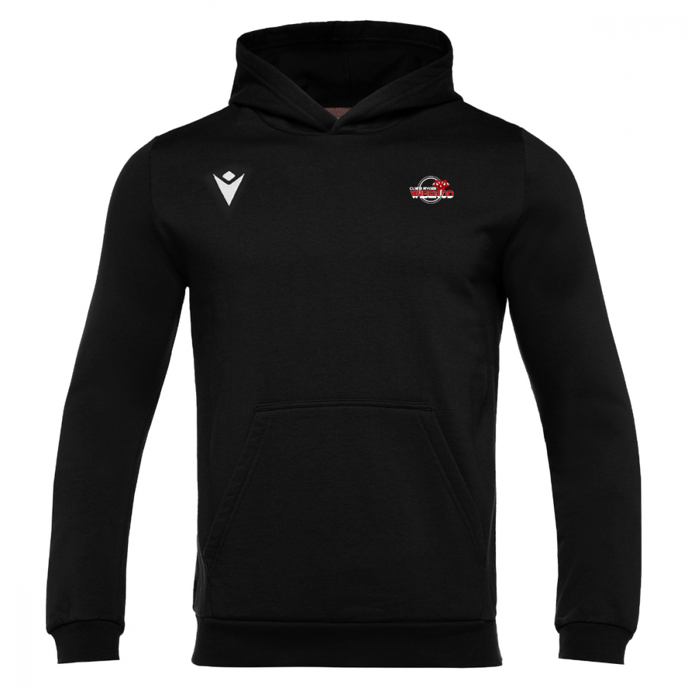 Macron Banjo hero hoody blk sr | Image 1