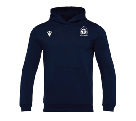 Macron Leisure hoodie banjo hero jr | Image 1