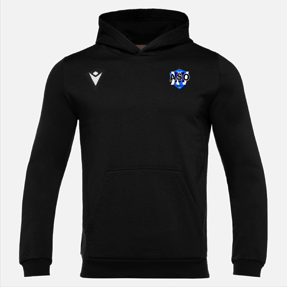Macron Sweat capuche | Image 1