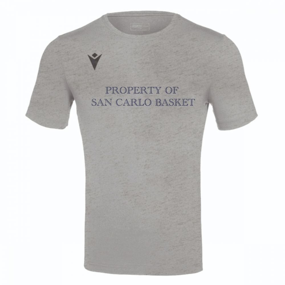 Macron Boost hero t shirt_basket | Immagine 1